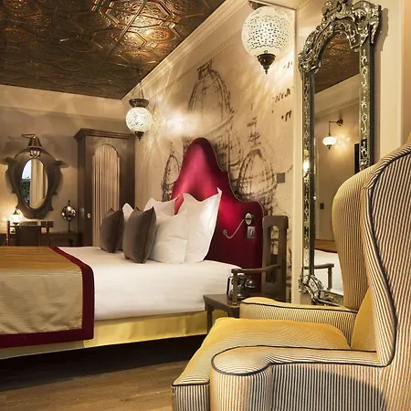 Hotel Da Vinci &