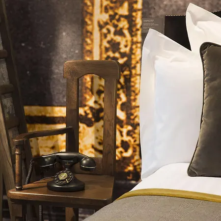Da Vinci & Hotel 4*