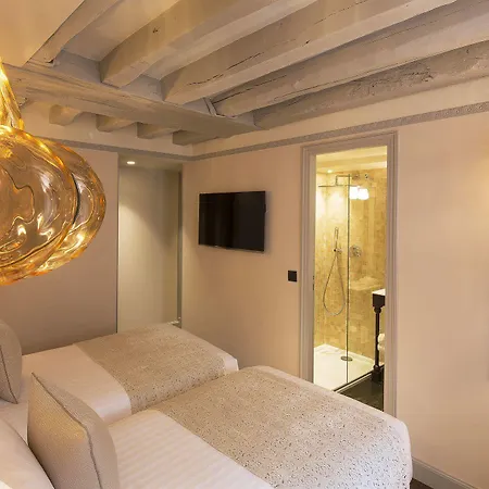 Da Vinci & Hotel 4*