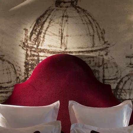 Da Vinci & Hotel 4*