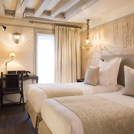 Da Vinci & Hotel