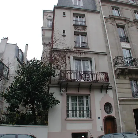 Mithouard Appartement
