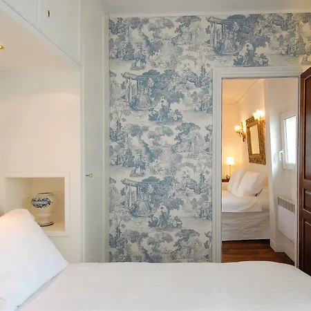 Mithouard Appartement *
