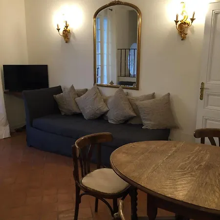 Appartement Mithouard