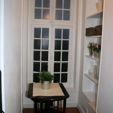 Appartement Mithouard