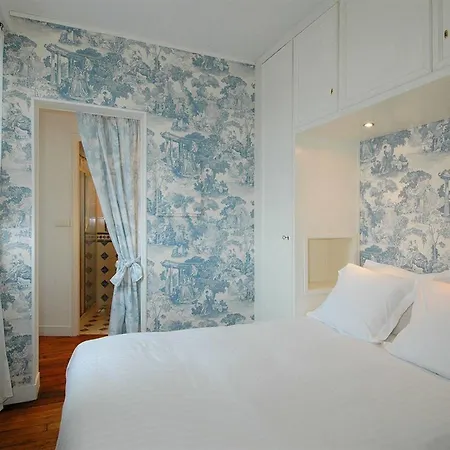 Mithouard Appartement