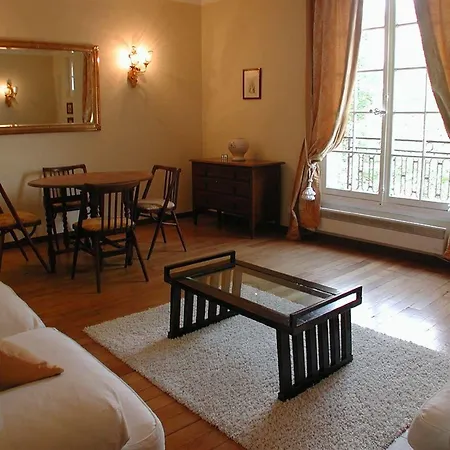 Mithouard Appartement *