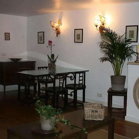 Appartement Mithouard *