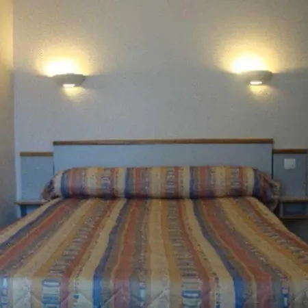 Des Vosges Hotell