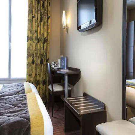 Hotel Jack's Paris