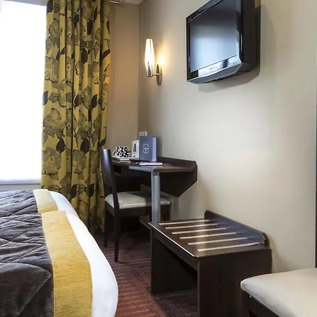 Hotel Jack's Paris
