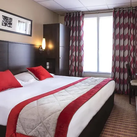 Hotel Jack's Paris
