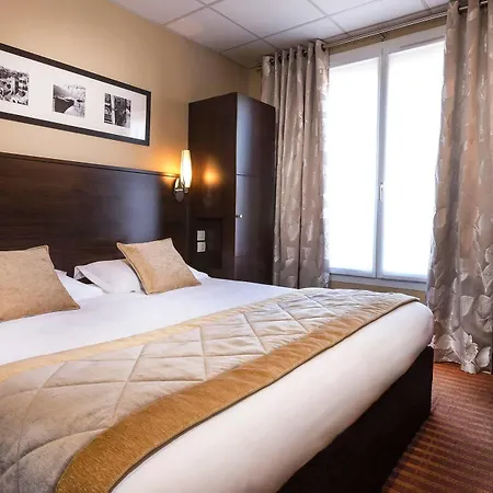 Hotel Jack's Paris