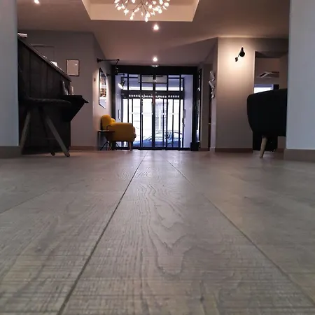 Helios Opera Hotel 4*