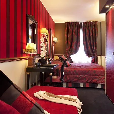 Riviera Elysees 3* Paris