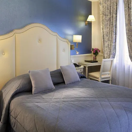 Hotel Riviera Elysees 3*