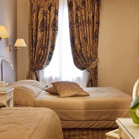 Riviera Elysees Hotel Paris