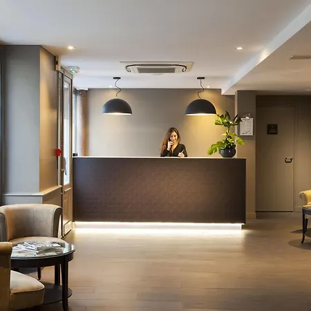 Hotel Appia La Fayette
