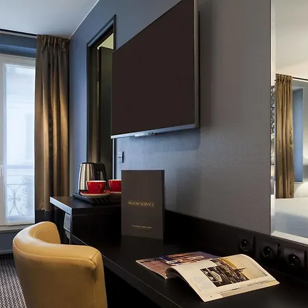 Hotel Appia La Fayette