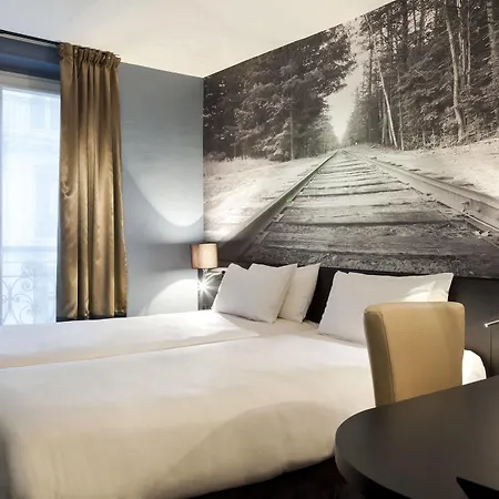 Appia La Fayette 3* Paris