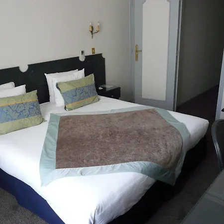 Hotel Victor Hugo Kleber