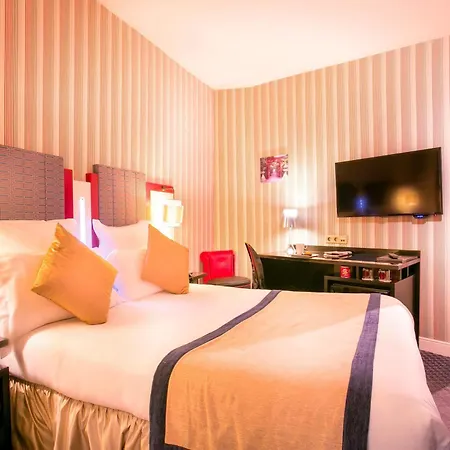 Opera Opal Hotell 4*
