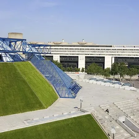 이비스 베르시 빌라주 3*