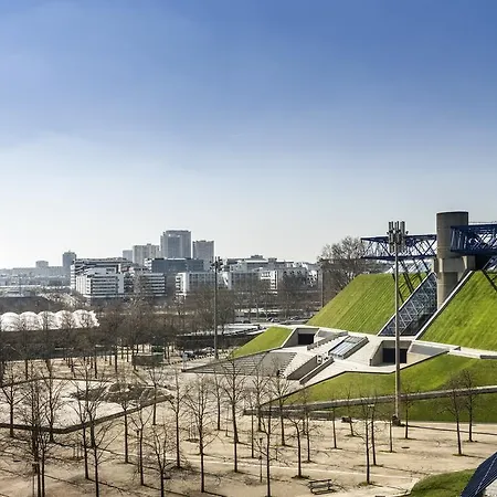 이비스 베르시 빌라주 3*