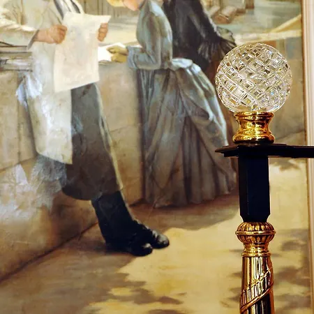 Hotel Hotel&spa Saint-jacques Paris