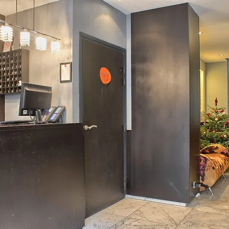 Pavillon Nation 3* Paris