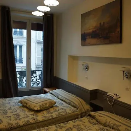 Apollo Opéra Hotel París