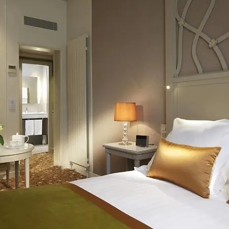 Splendid Etoile Parigi