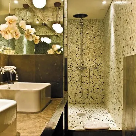Pershing Hall Hotel Paris