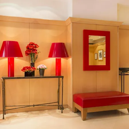 Vignon Hotel Paris