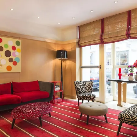 Maison Orphee Hotel 4*