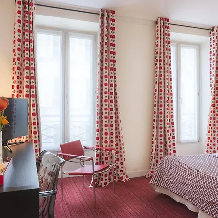 Maison Orphee