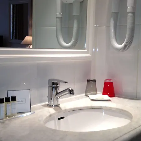 Hotel Vignon Paris