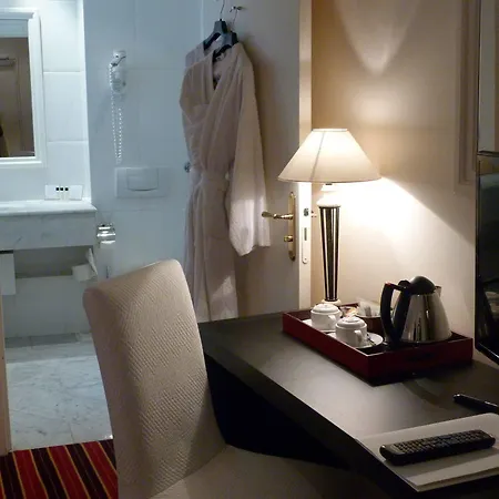Maison Orphee Hotel