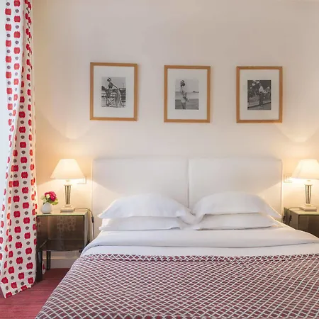 Hotel Maison Orphee Paris