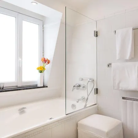 Maison Orphee Paris