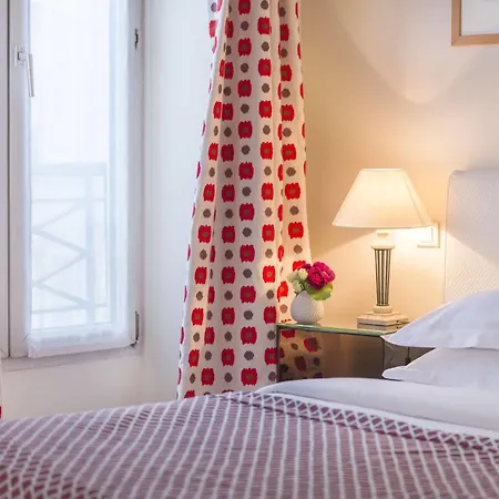 Maison Orphee Paris