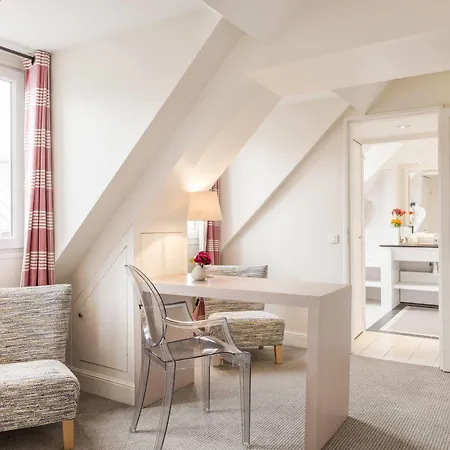Maison Orphee Hotel 4*