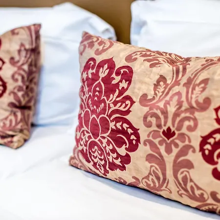 Art Batignolles Hotel