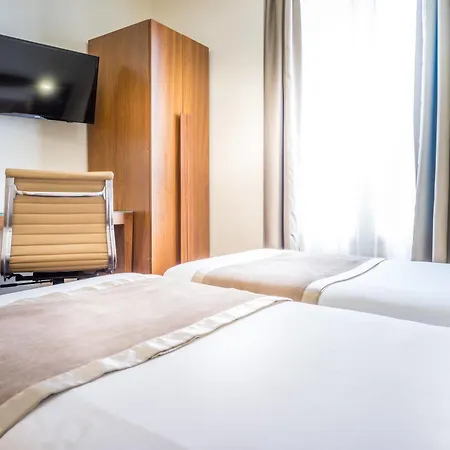 Art Batignolles Hotel
