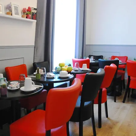 Cosy Monceau Paris