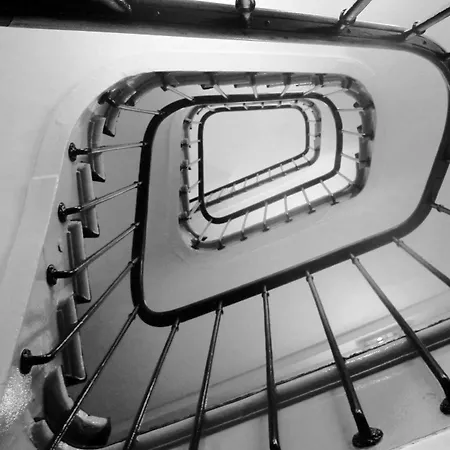 Cosy Monceau Hotel París