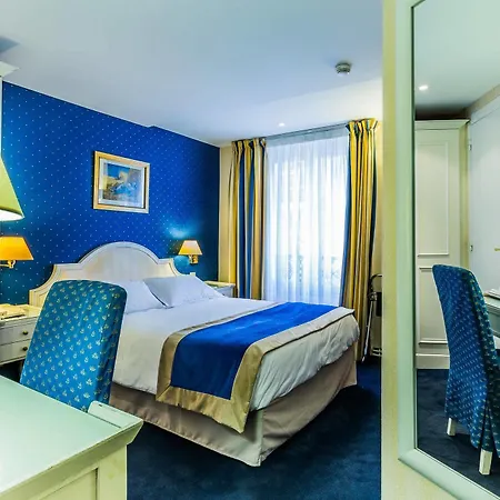 Hotel Austin's Arts Et Metiers