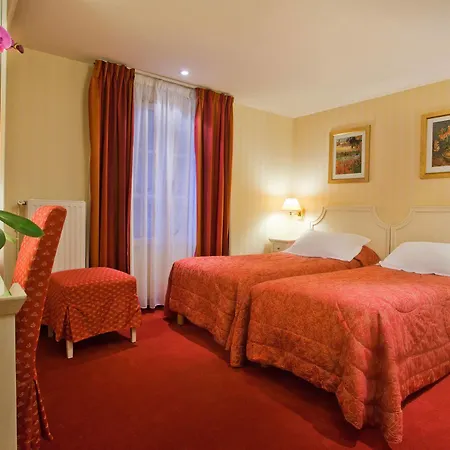 Austin's Arts Et Metiers Hotel 3*