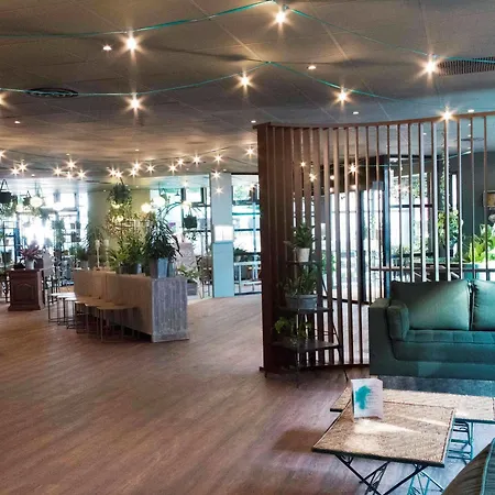Ibis Bastille Opera Hotel 3*