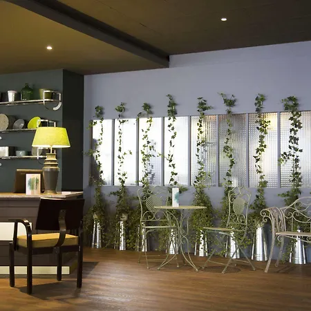 Ibis Bastille Opera Hotel 3*